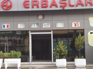 Merkez