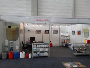 2014 Adana Ambalaj Fuarı