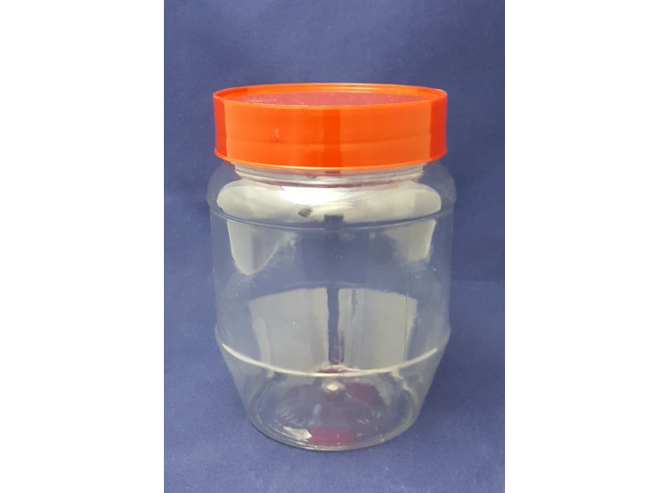PK00752 - 750 ml Yuv. Pet Kav.