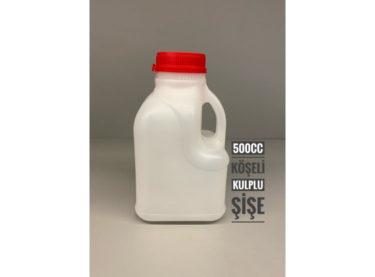 Ş0510 - 1/2 lt Kş şişe 38 çp.
