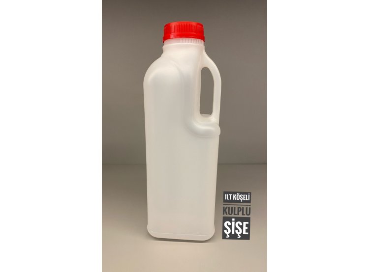 Ş1022 - 1 lt Kş şişe 38 çp