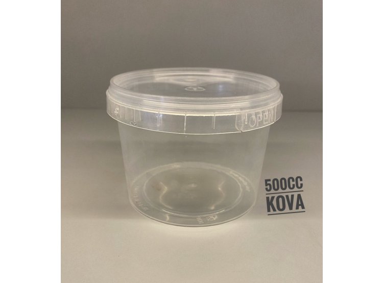 SK06 - 500 ml Kova
