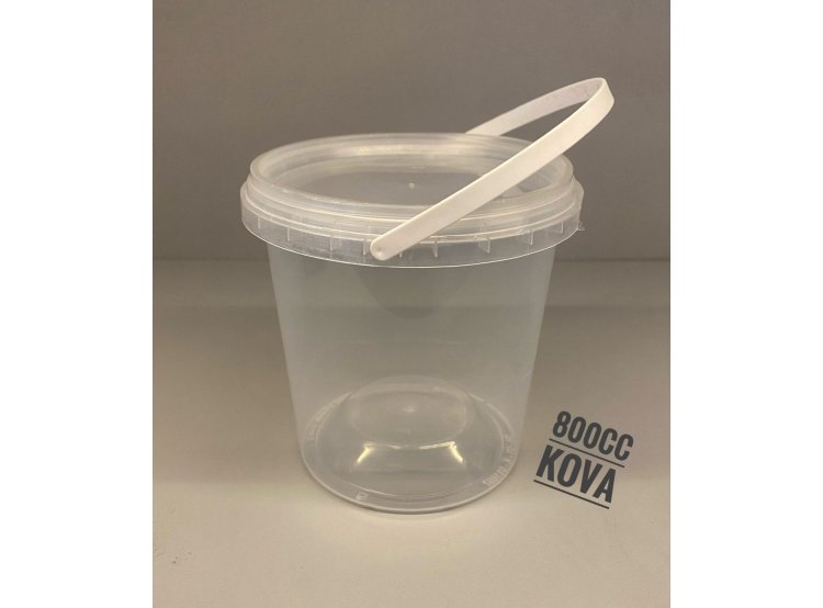 SK08 - 800 ml Kova