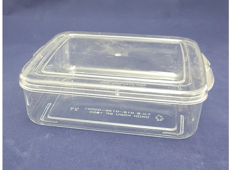SBP1450 - 450  ml Kutu