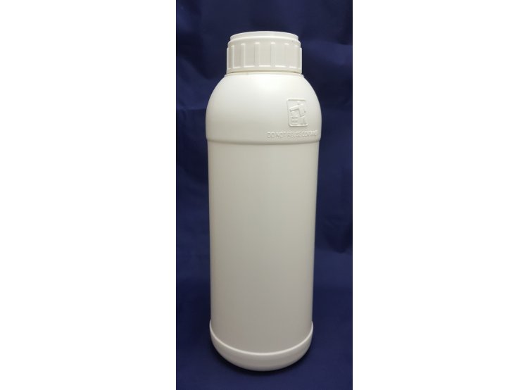 Ş1001 - 1 lt Yuv. Şişe 50 çp.