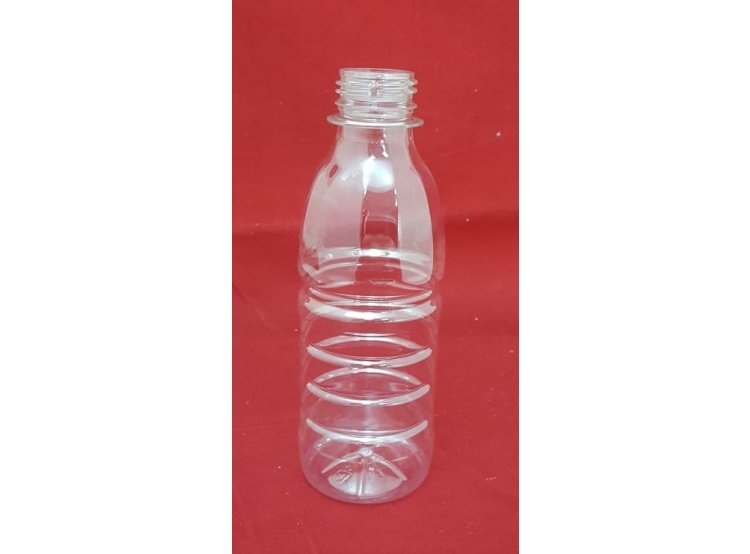 PT00251 - 250 ml Pet Şişe