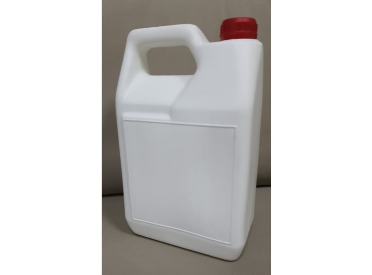 B04500 - 4,5 lt Pls. Bd.
