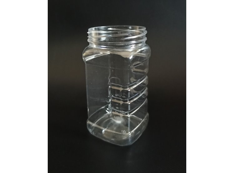 PK00352 - 350 ml Tutmalı Pet Kav.