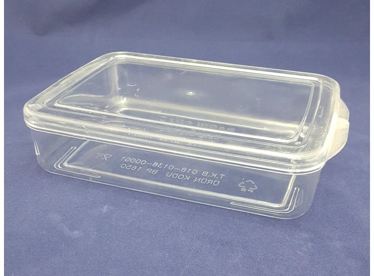 SBP1650 - 650 ml Kutu