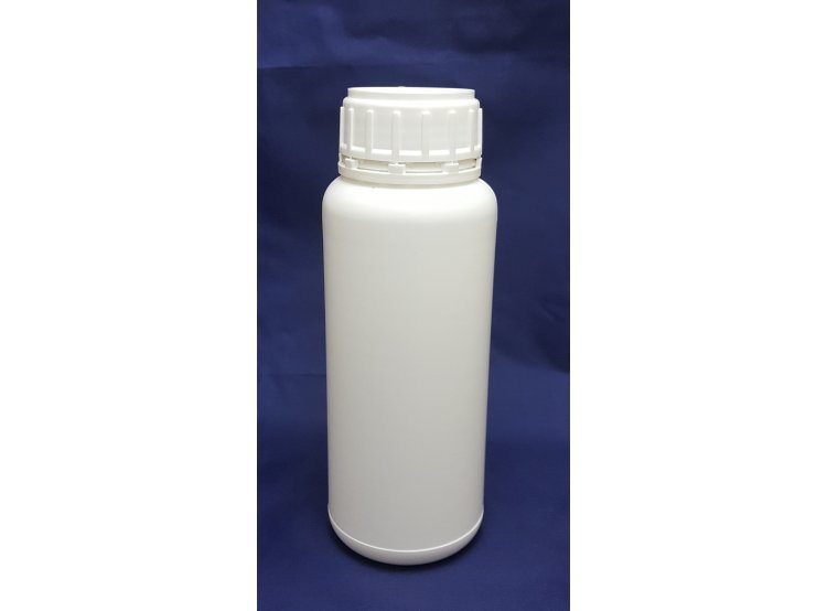 Ş0500 - 1/2 Yuv. Şişe 50 Çp. Kilitli