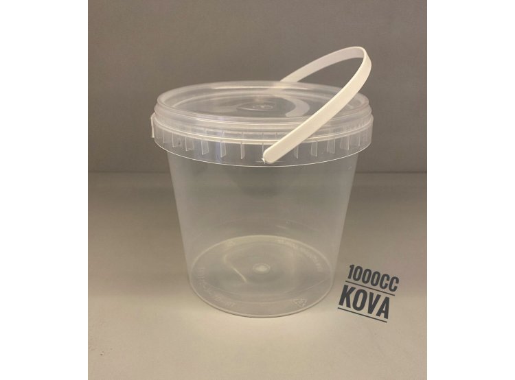 SK01 - 1 lt Kova