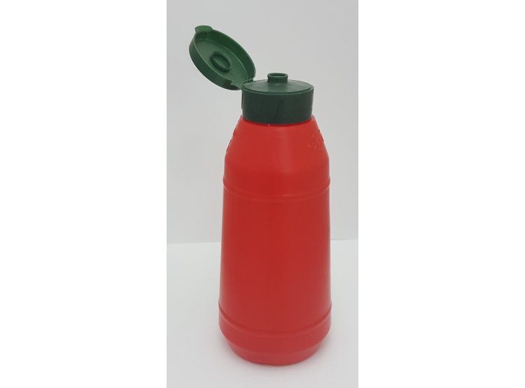 Ş0310 - 300 ml Ketçap Şişe