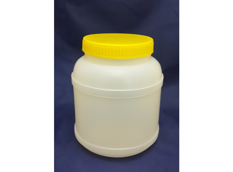 K02 - 1500 ml Kavanoz