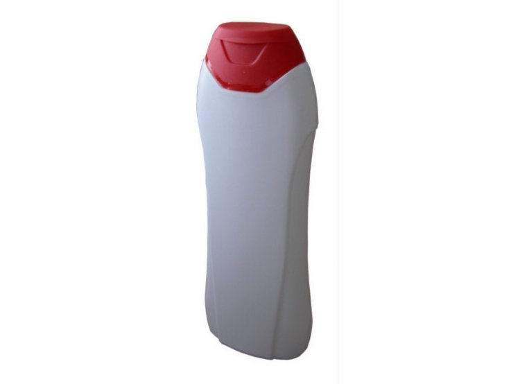 Ş0400 - 400 ml Şampuan Şişe