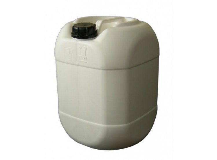 B20001 - 20 lt TMB Bidon