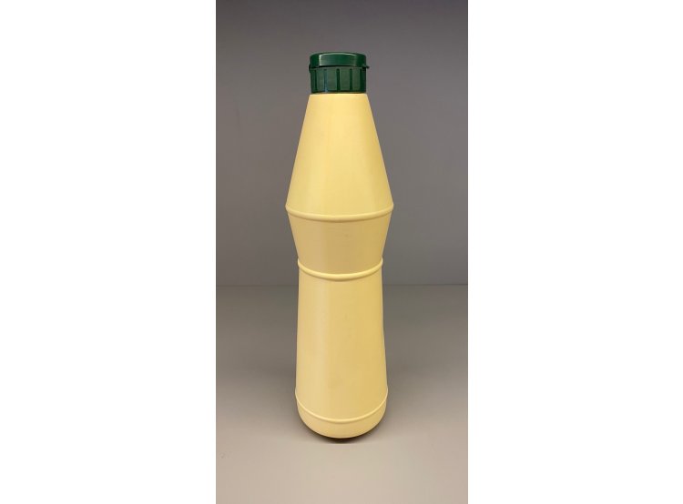 Ş0801 - 750 ml Sos Şişesi