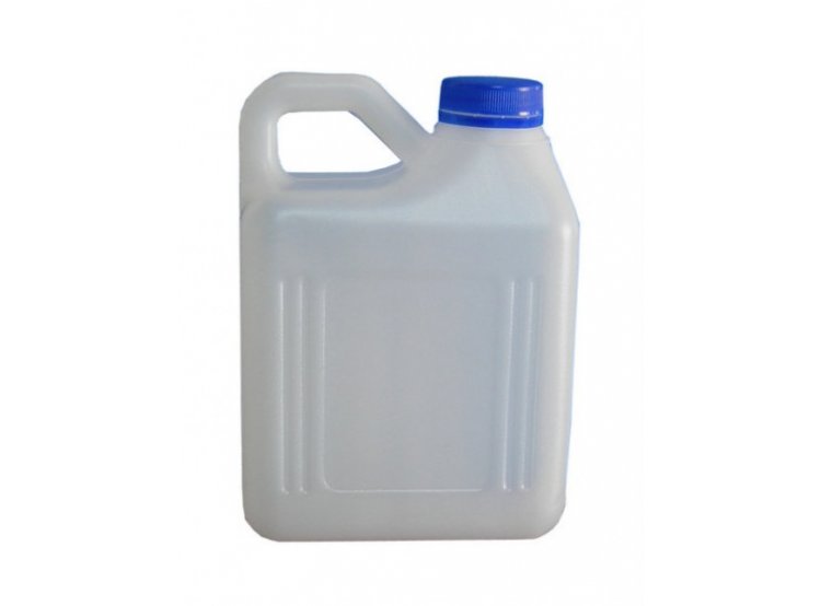B01300 - 1,3 lük Pls. Bd.