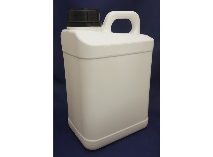 B05010 - 5 lt Bidon 60 çap.