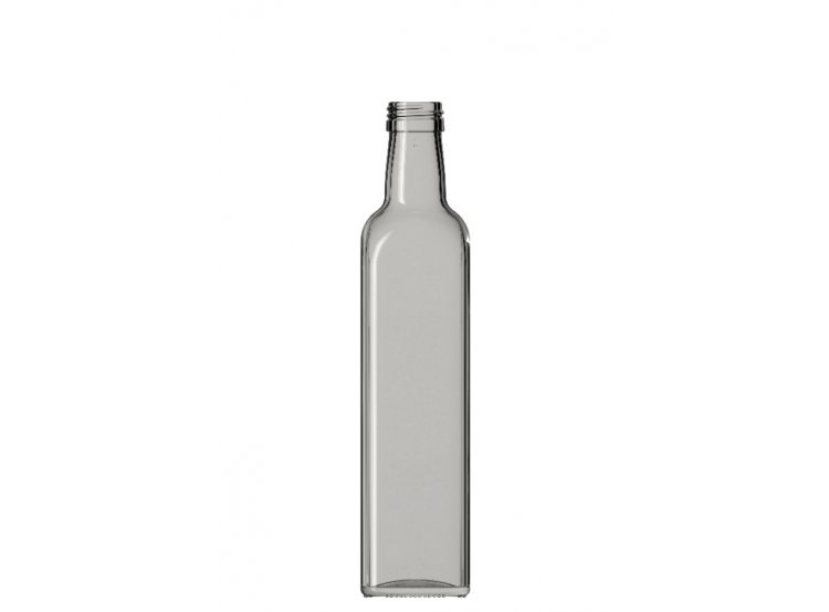 	120950 - 500 cc ŞİŞECAM