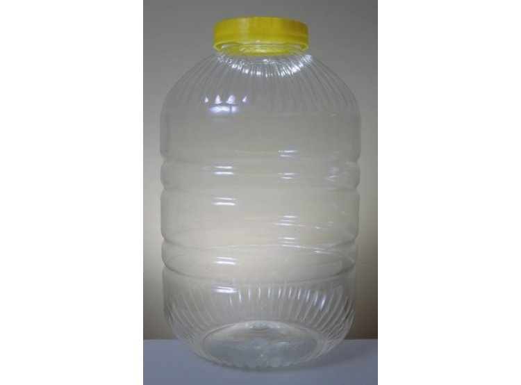 PK20000 - 20 lt pet Kavanoz